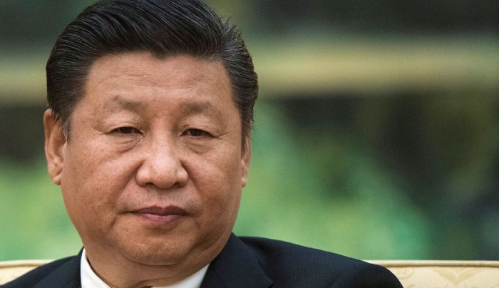 China amends constitution to make Xi Jinping most powerful leader since Mao